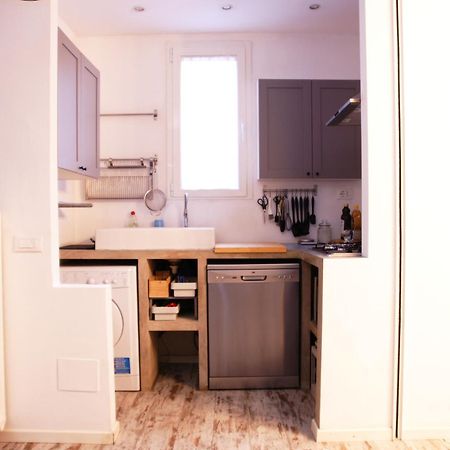 Navigli Urban Suite Milano Eksteriør billede