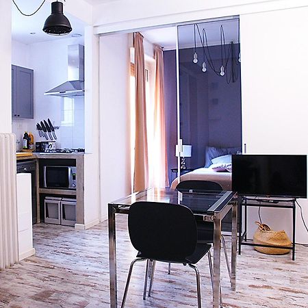 Navigli Urban Suite Milano Eksteriør billede