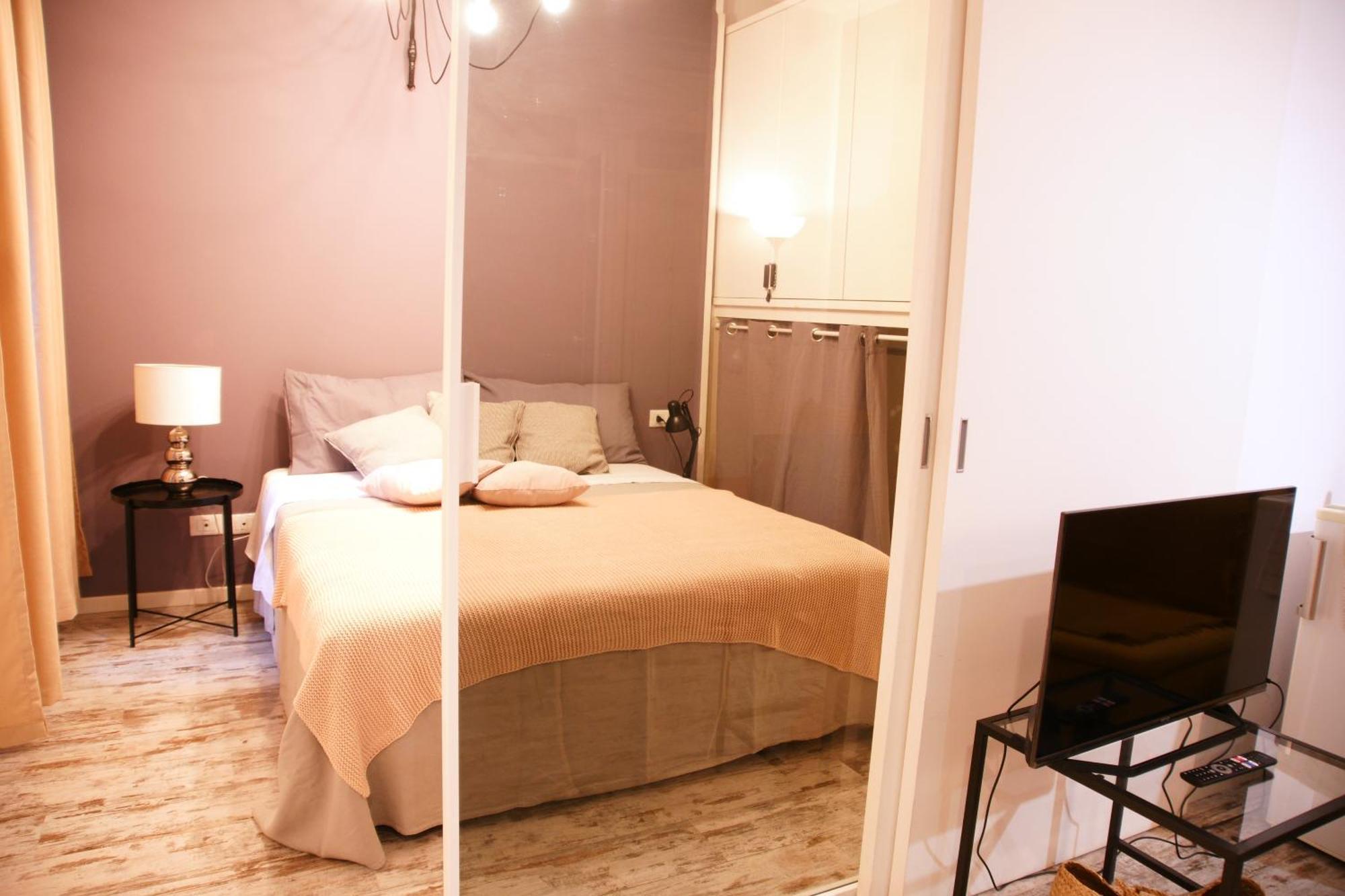 Navigli Urban Suite Milano Eksteriør billede