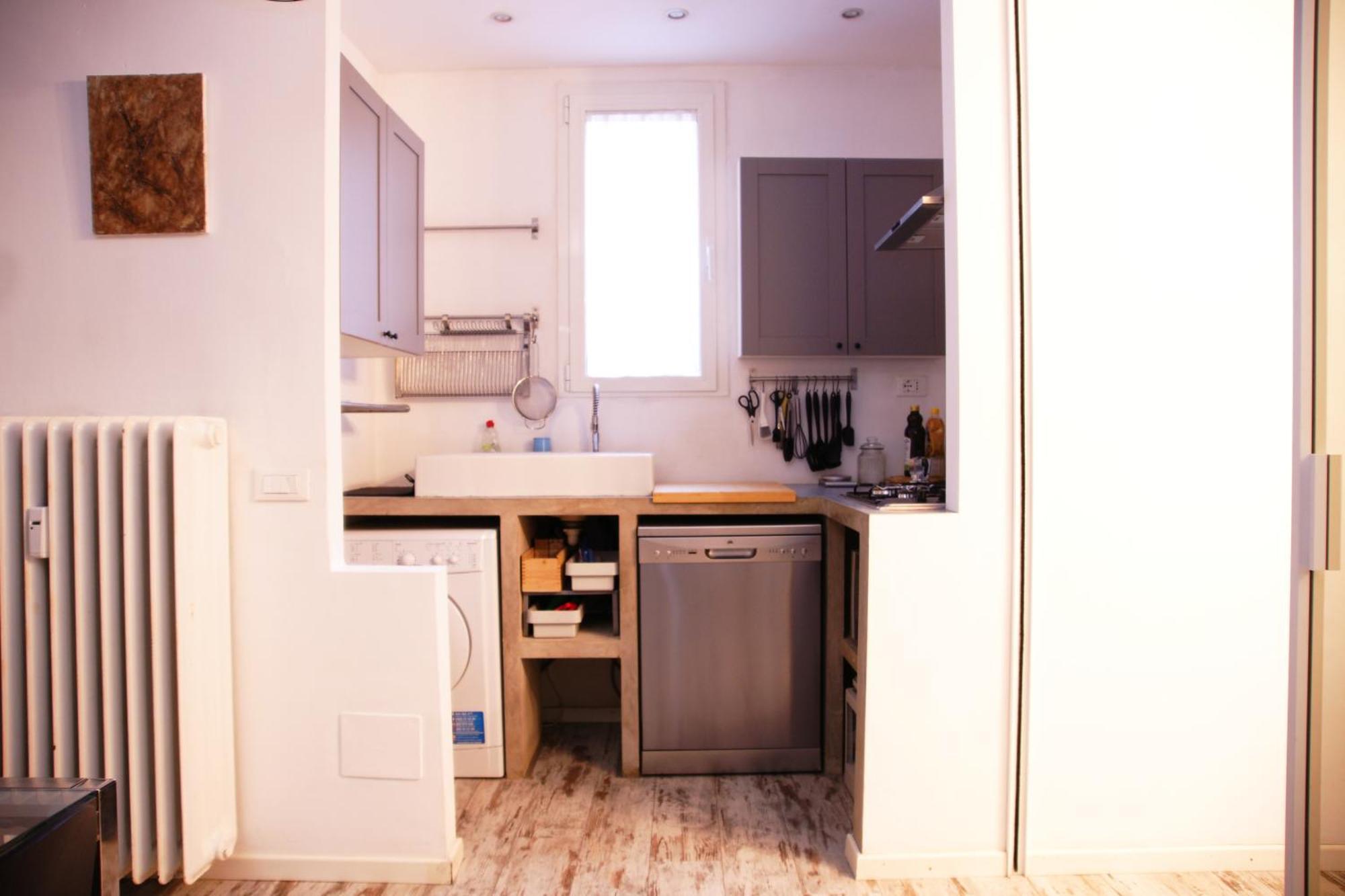 Navigli Urban Suite Milano Eksteriør billede