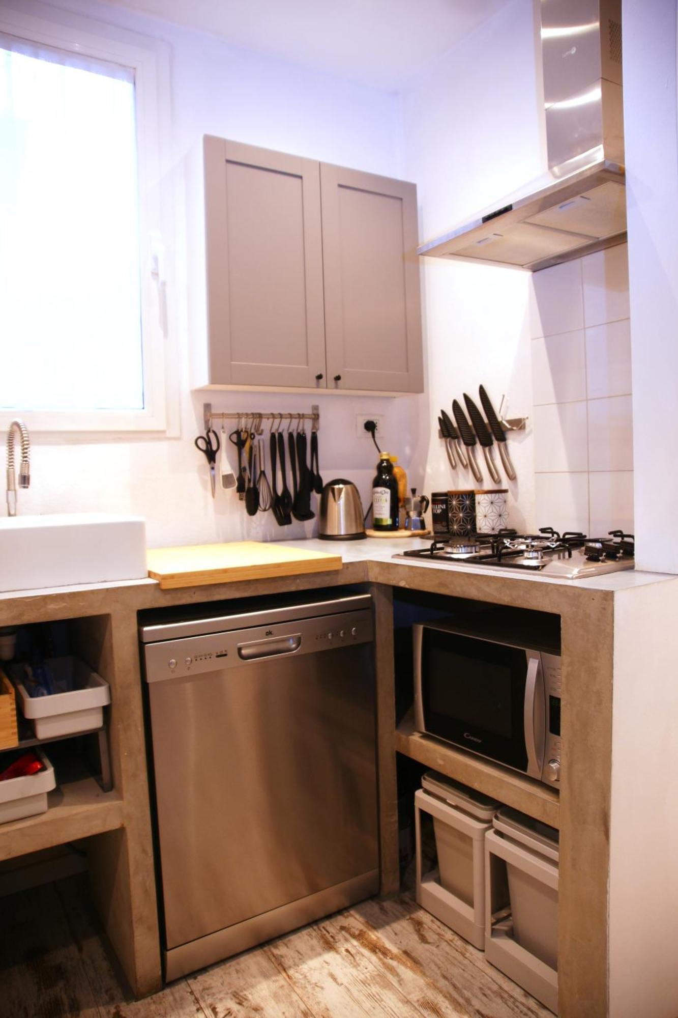 Navigli Urban Suite Milano Eksteriør billede