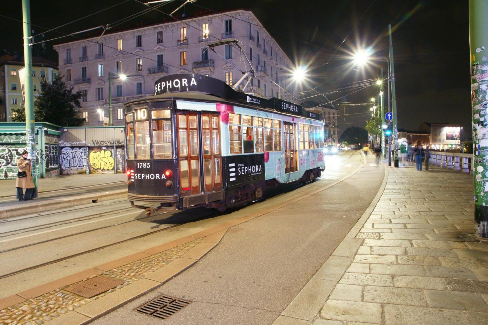 Navigli Urban Suite Milano Eksteriør billede