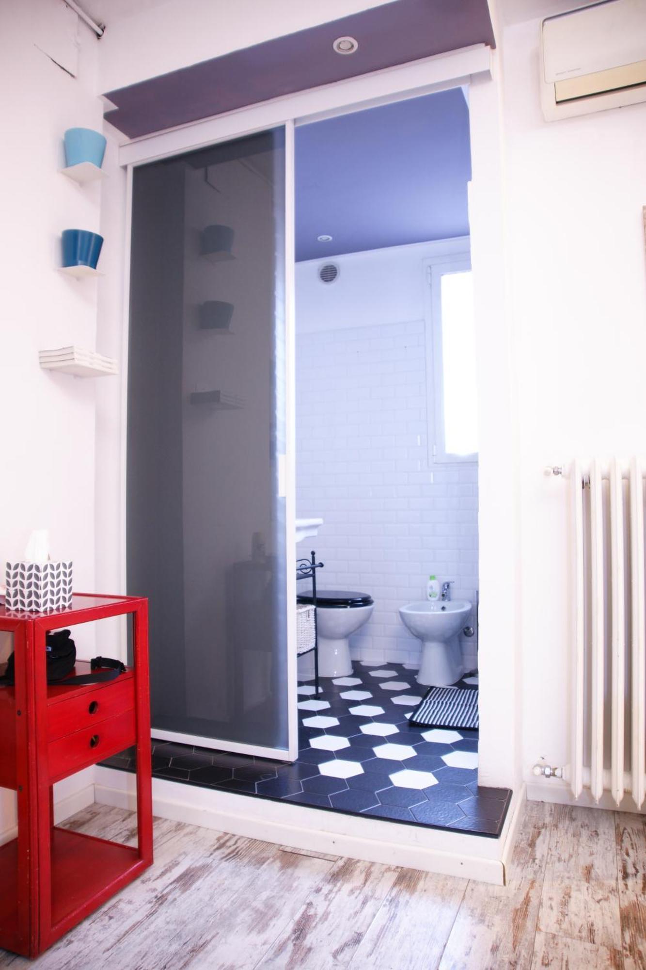 Navigli Urban Suite Milano Eksteriør billede