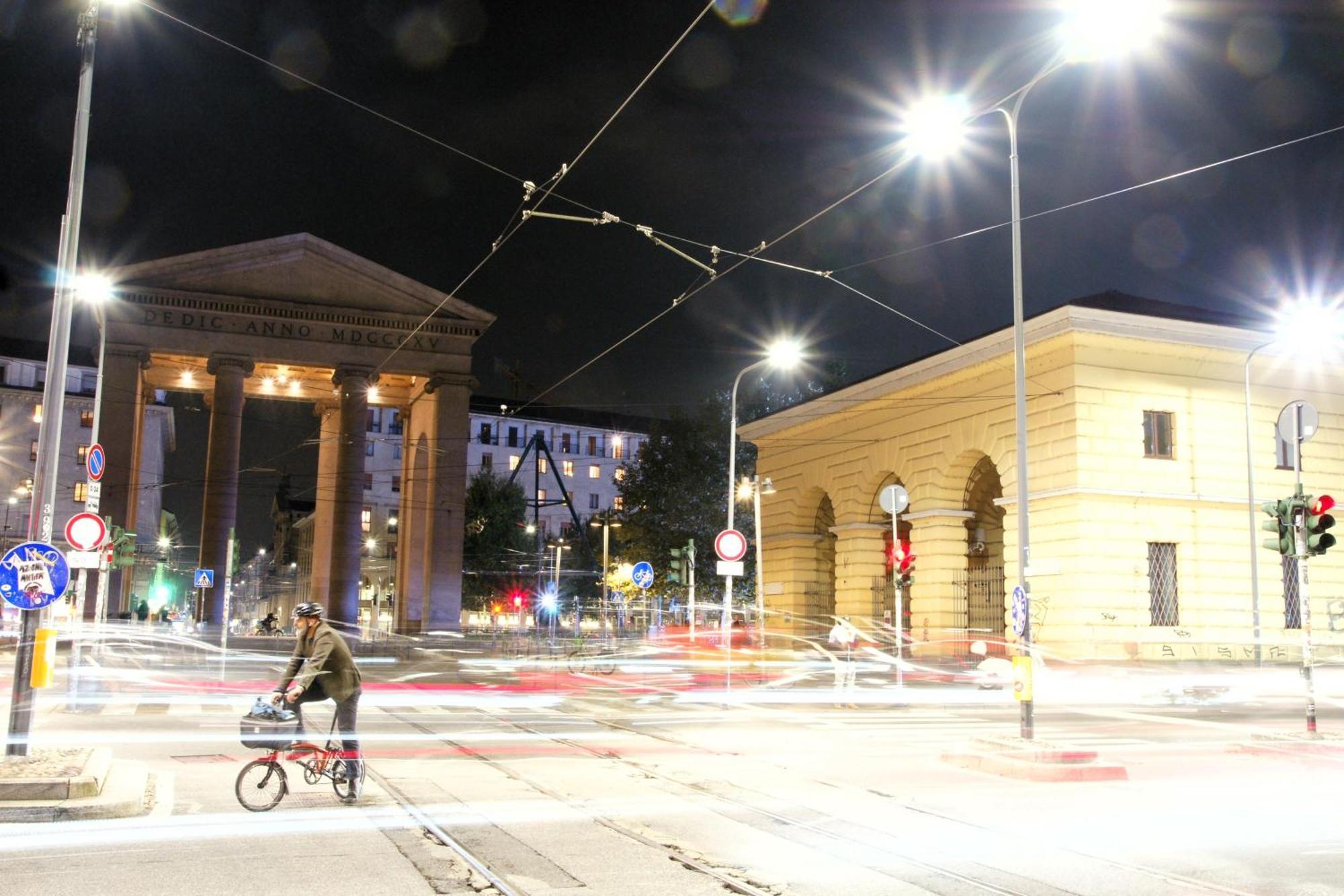 Navigli Urban Suite Milano Eksteriør billede