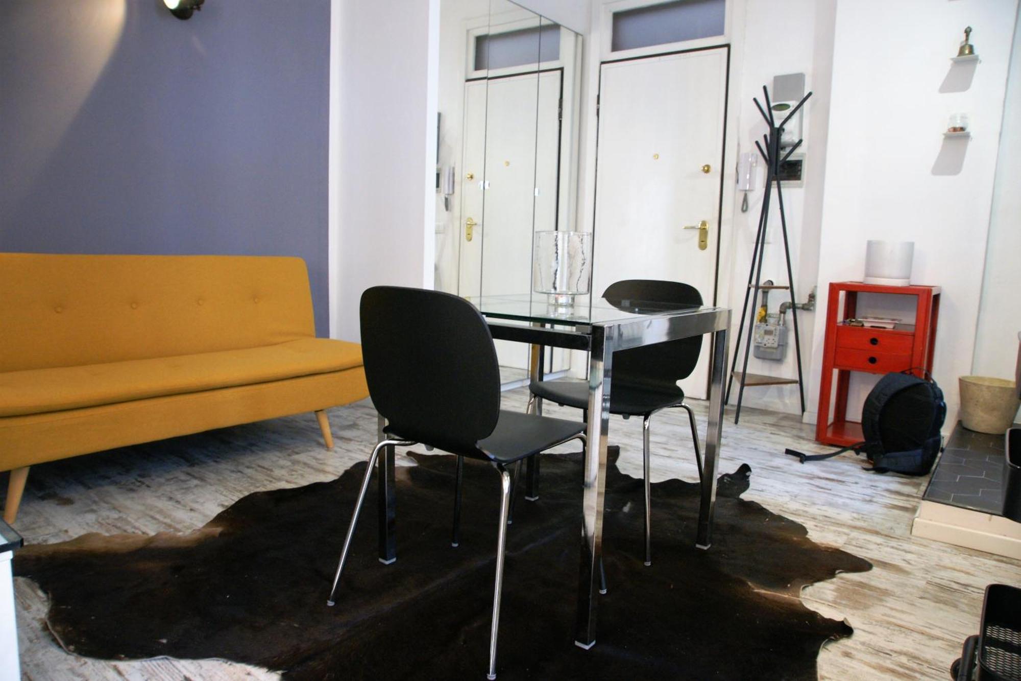 Navigli Urban Suite Milano Eksteriør billede