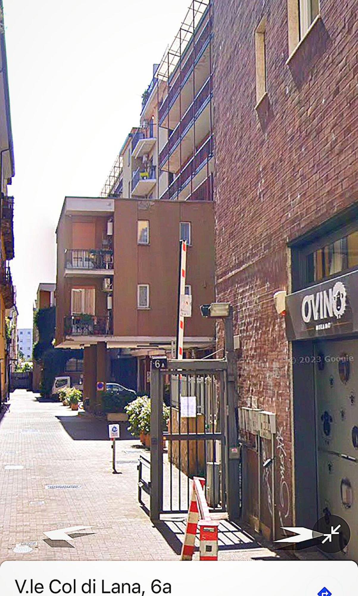 Navigli Urban Suite Milano Eksteriør billede