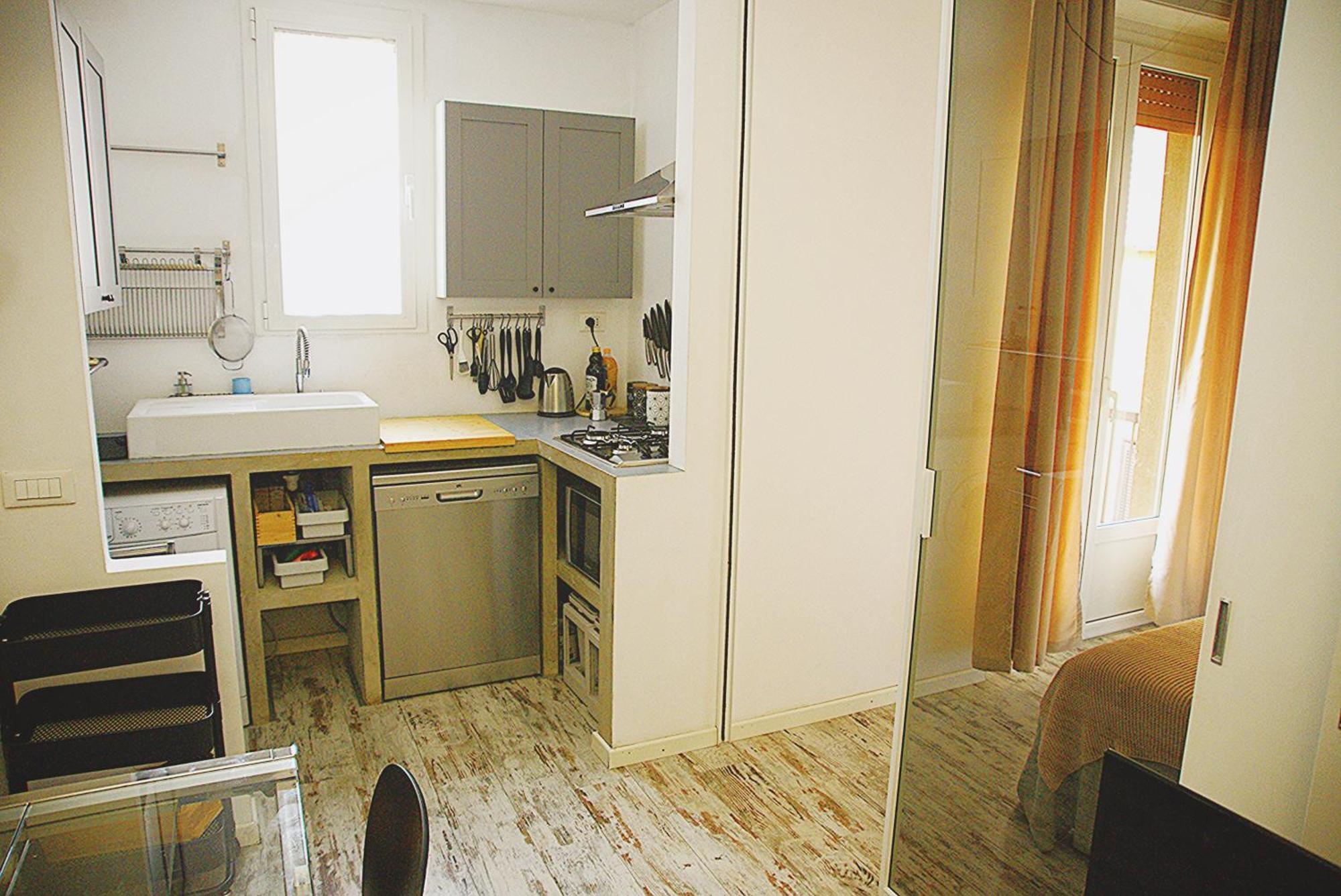 Navigli Urban Suite Milano Eksteriør billede